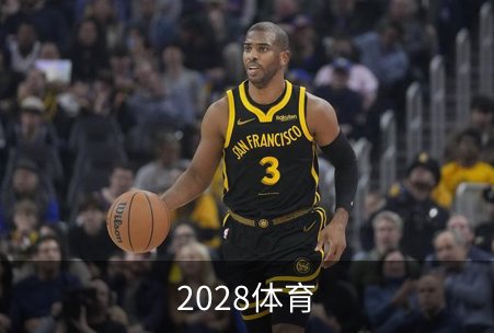 关于2028体育